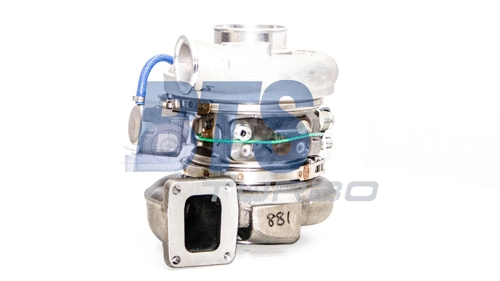 Charger, charging (supercharged/turbocharged)