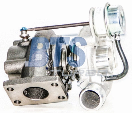 Charger, charging (supercharged/turbocharged)