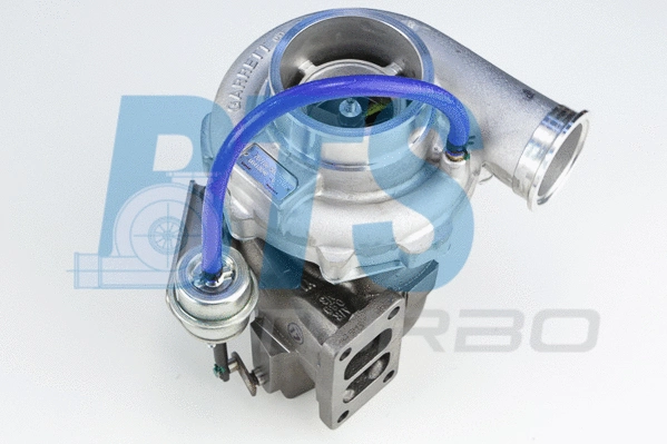 Charger, charging (supercharged/turbocharged)