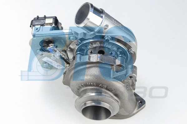 Charger, charging (supercharged/turbocharged)