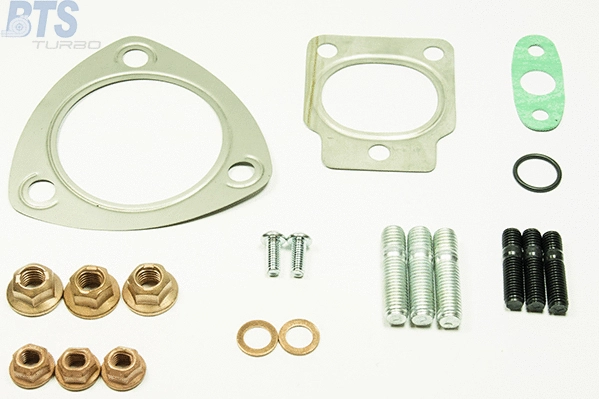 Mounting Kit, charger (T931394ABS)