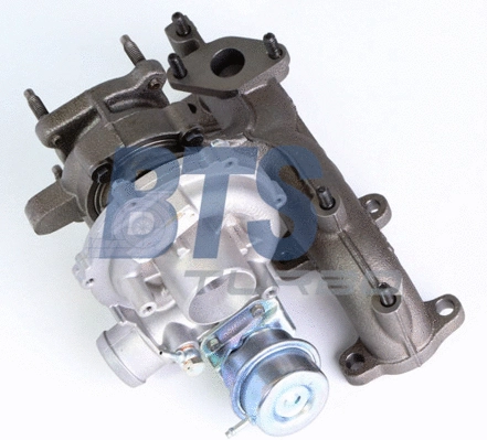 Charger, charging (supercharged/turbocharged) (T912442)