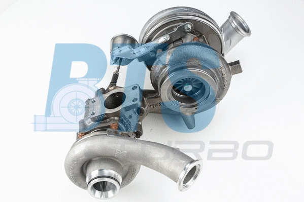 Charger, charging (supercharged/turbocharged)