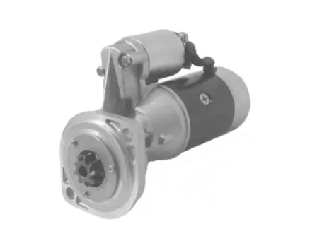 Starter (S510910)