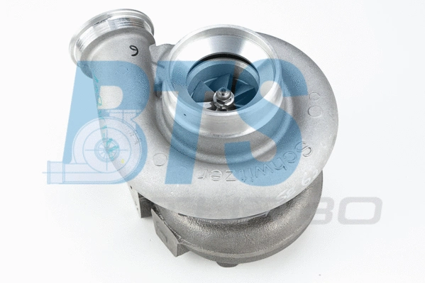 Charger, charging (supercharged/turbocharged) (T912018)