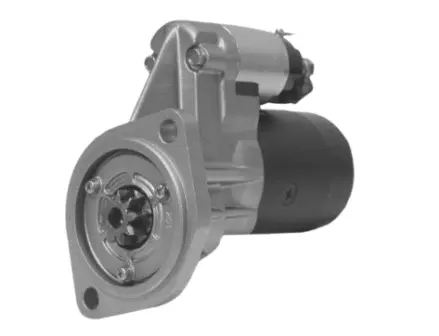 Starter (S510920)