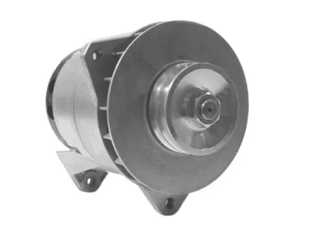 Alternator (L611033)