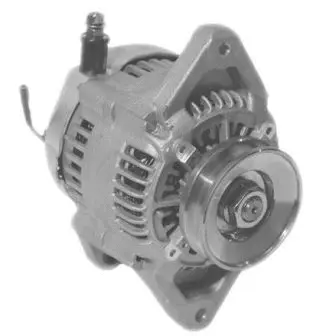 Alternator (L610163)