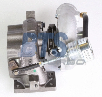 Charger, charging (supercharged/turbocharged) (T914330)