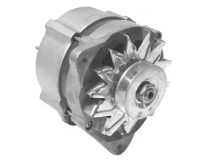 Alternator (L610702)