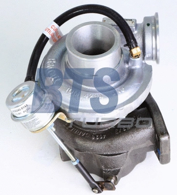 Charger, charging (supercharged/turbocharged) (T914862)