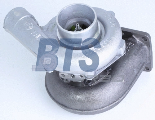 Charger, charging (supercharged/turbocharged) (T911018)