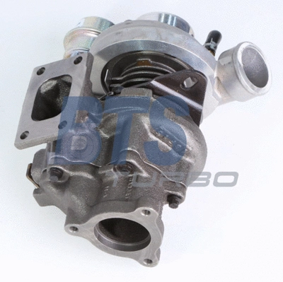 Charger, charging (supercharged/turbocharged) (T911060)