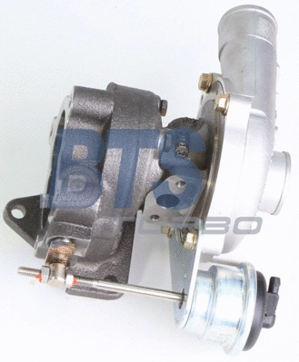 Charger, charging (supercharged/turbocharged)