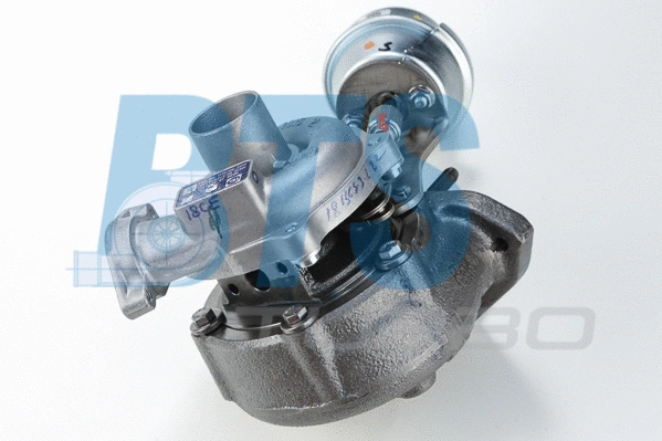 Charger, charging (supercharged/turbocharged) (T914714BL)