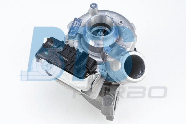 Charger, charging (supercharged/turbocharged) (T914958)