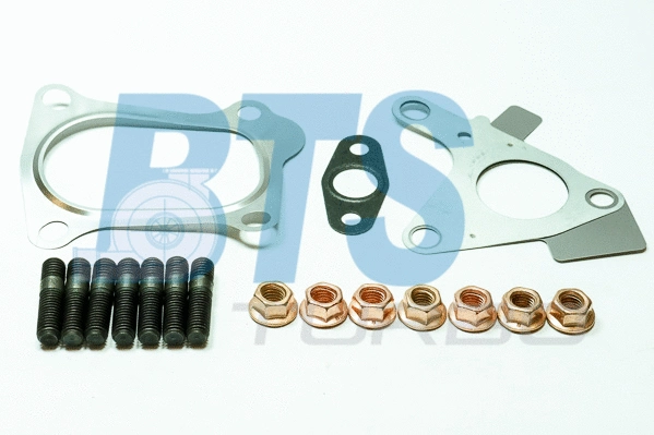 Mounting Kit, charger (T931197ABS)