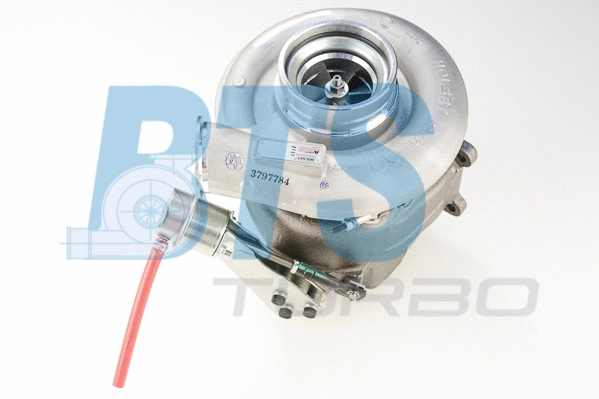 Charger, charging (supercharged/turbocharged)