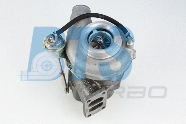 Charger, charging (supercharged/turbocharged)