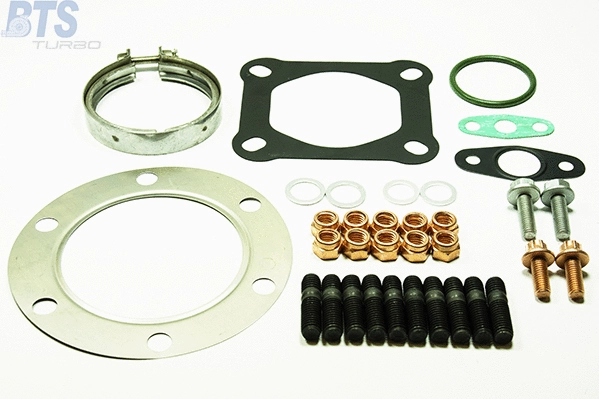 Mounting Kit, charger (T931402ABS)