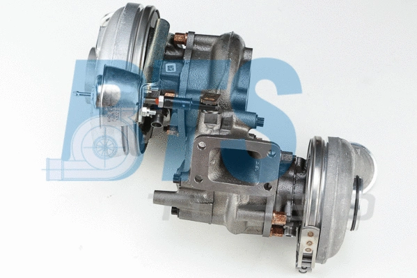 Charger, charging (supercharged/turbocharged)