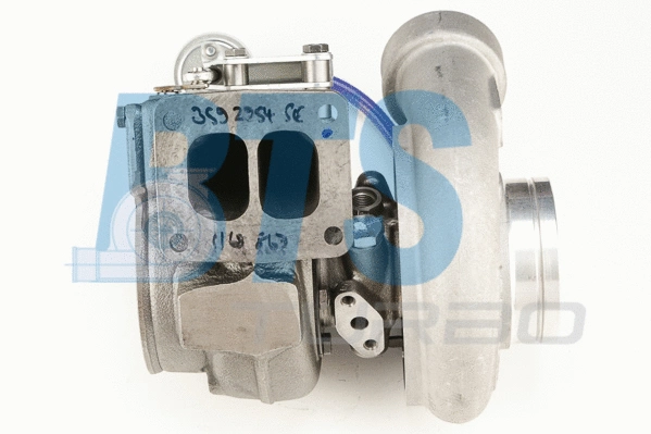 Charger, charging (supercharged/turbocharged)