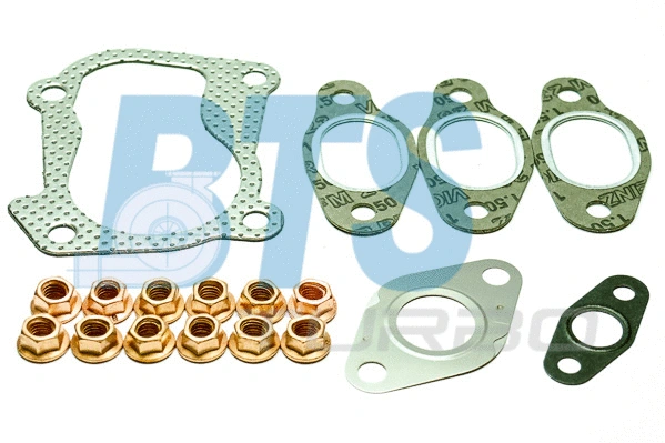 Mounting Kit, charger (T931142ABS)