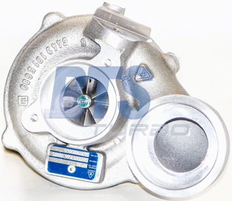 Charger, charging (supercharged/turbocharged)