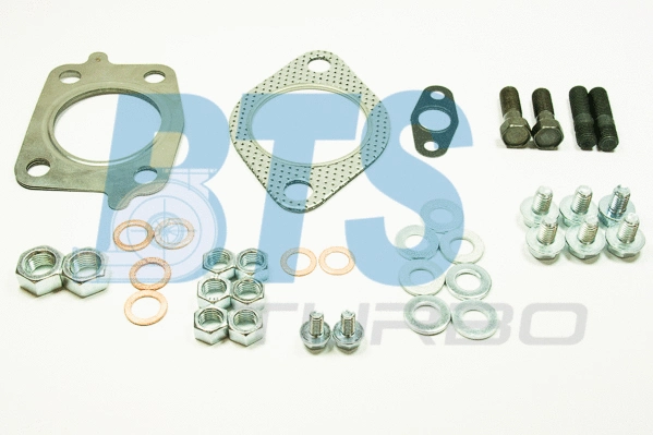 Mounting Kit, charger (T931261ABS)