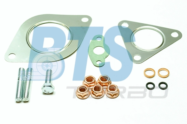 Mounting Kit, charger (T931090ABS)