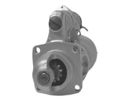 Starter (S510902)