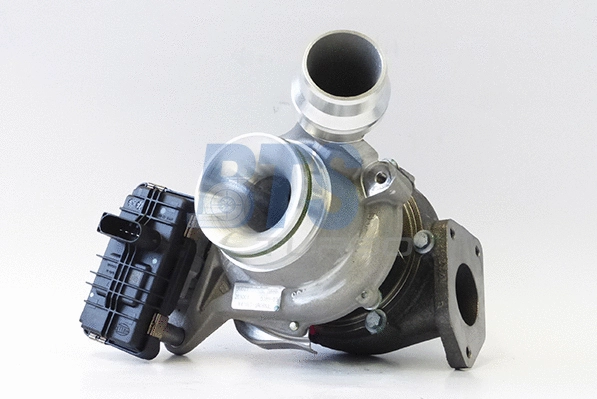 Charger, charging (supercharged/turbocharged) (T918668)