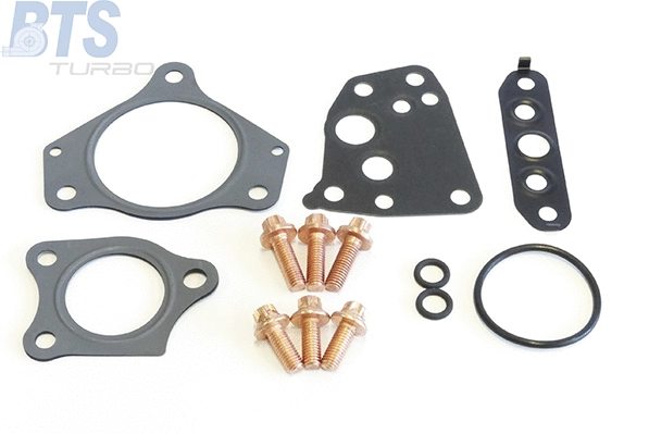 Mounting Kit, charger (T931527ABS)