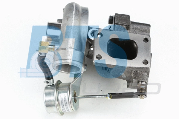 Charger, charging (supercharged/turbocharged)