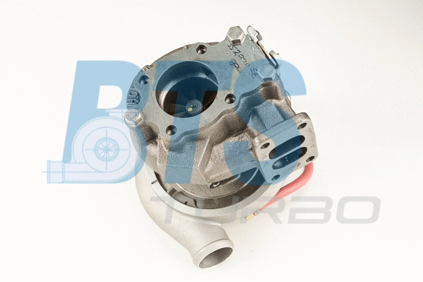 Charger, charging (supercharged/turbocharged)