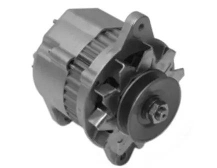 Alternator (L610333)