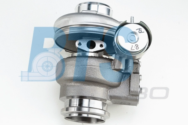 Charger, charging (supercharged/turbocharged)