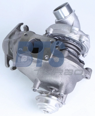 Charger, charging (supercharged/turbocharged) (T912430)