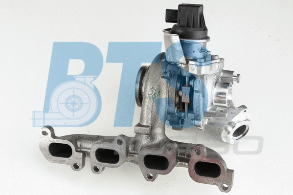 Charger, charging (supercharged/turbocharged)