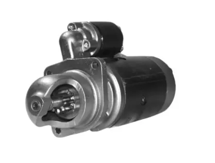 Starter (S511027)