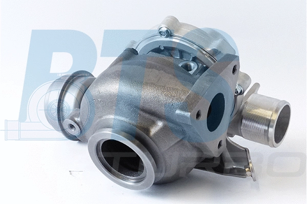 Charger, charging (supercharged/turbocharged) (T914662BT)