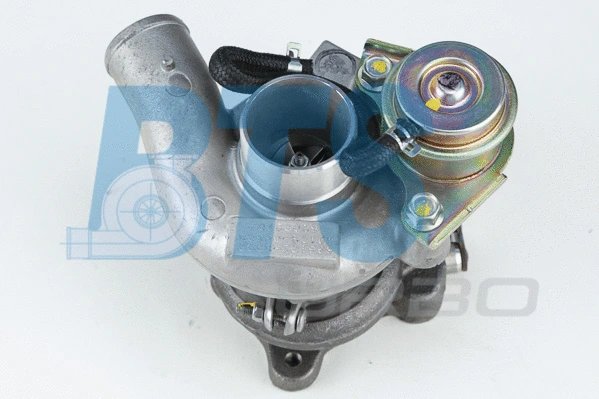 Charger, charging (supercharged/turbocharged) (T914959)