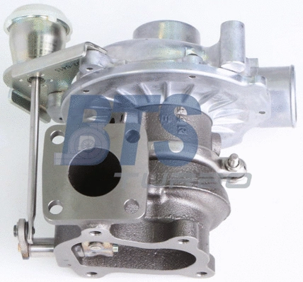 Charger, charging (supercharged/turbocharged) (T912314)