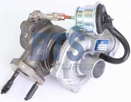 Charger, charging (supercharged/turbocharged)