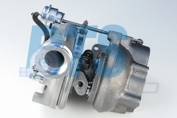 Charger, charging (supercharged/turbocharged)