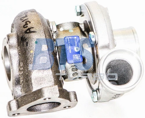 Charger, charging (supercharged/turbocharged)