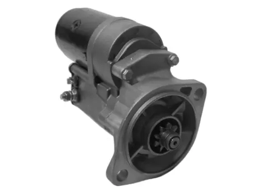 Starter (S511903)
