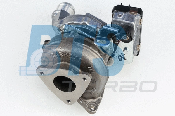 Charger, charging (supercharged/turbocharged)