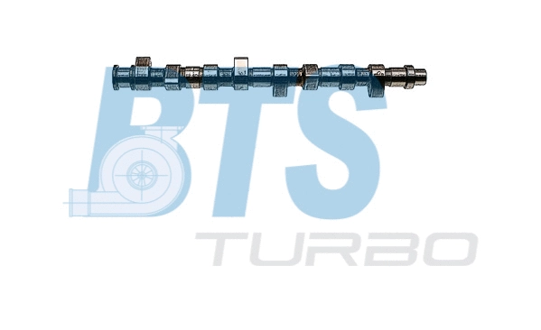 Camshaft (CP10204)