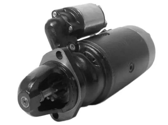 Starter (S511369)